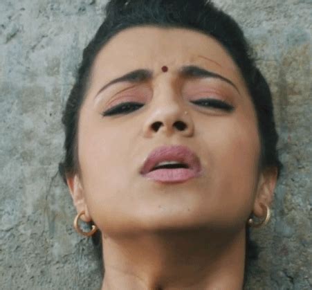 sex in trisha|Trisha Krishnan Deepfake Porn ️ SexCelebrity